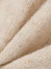 Marie Lund Strickpullover in ecru - 0001
