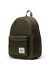 Herschel Classic - Rucksack 14" 43 cm (dark sea) in ivy green