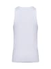 PEGADOR Tanktop in weiß