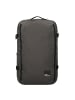 Jack Wolfskin Sierra Daypack 50 cm Laptopfach in slate