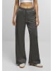 Urban Classics Trousers - Sweat in magnet