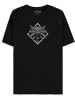 Witcher T-Shirt in Schwarz