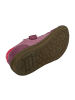 KOEL Klettschuhe in Pink