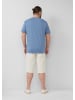s.Oliver T-Shirt in 54D1_hellblau