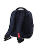 Roncato Surface Business-Rucksack 40 cm Laptopfach blu notte