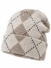 collezione alessandro Mütze " Bridgerton " in beige