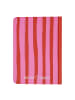 Butlers Notizbuch PEANUTS DIN A6 Amore in Rot