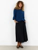 soyaconcept Pullover SC_ORLEAN in 96832 ESTATE BLUE MELANGE