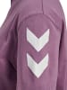 Hummel T-Shirt Hmllegacy Damen in GRAPEADE