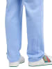 Carlo Colucci Sweathose Dorner in Blau