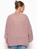 SASSYCLASSY Oversize Cardigan in Altrosa