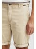 INDICODE Chinoshorts IDLuca in Beige