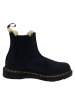 Dr. Martens Chelsea Boot 2976 Leonore in Schwarz
