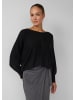 s.Oliver Strickpullover  in  9999_schwarz