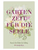 Gerth Medien Buch - Gartenzeit für die Seele