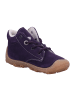 PEPINO Stiefel Kinder COLIN in Blau