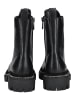 Steve Madden Stiefelette in Schwarz