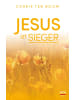 SCM R. Brockhaus Jesus ist Sieger