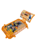 LEXIBOOK® Naruto Elektronischer Tischflipper mit Sound & Licht