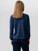 TeeShoppen Rock Amara in Blue- Deep Blue