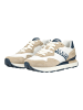 Napapijri Sneaker in Weiß/Beige