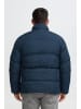 BLEND Steppjacke BHTimofej Big & Tall in Mittelblau