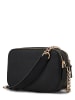 Guess Umhängetasche Noelle II in schwarz - 0001