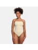 CFAB Figurformender Body mit Slip in Haferflocken