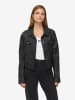 Noisy may Jacke in Black1