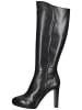 Nero Giardini Stiefel in Schwarz