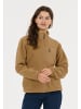 Whistler Fleecejacke Felis in 1164 Ermine