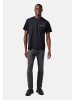 Wrangler Jeans 'Marvin' in grau