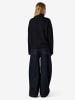 Noisy may Jumper in Black1