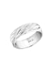 Amor Ring Silber 925, rhodiniert in Silber