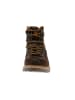 Dockers by Gerli Boots 45NB004-400 in Braun