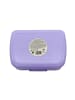 Snoopy Brotdose Lunchbox Sandwichbox Kinder Pausenbox 16x12x6 cm