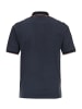 CASAMODA Poloshirt für Herren in blau