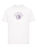 Mister Tee Mister Tee T-Shirts in white