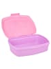 Disney Disney Princess Kinder Brotdose – Lunchbox Pausenbox Schulbrotbox in Pink