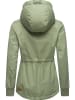 ragwear Übergangsjacke Danka in Light Olive22