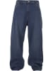 DNGRS Dangerous DNGRS Dangerous Herren Homie Baggy Jeans in dark blue