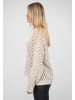 Cloud5ive Cloud5ive Knit Sweater in beige