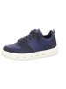 Ecco Sneaker in blau