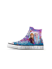 Ravensburger Ravensburger Puzzle 108 Teile Konstruktionsspiel Sneaker Disney Frozen 2 in bunt
