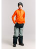 Protest " REWILLOWY JR in Cayenne orange