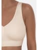 Anita Bustier Lotta Prothesen BH in Crystal