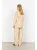soyaconcept SC-BETH 2 Blazer in Beige