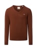 Gant Pullover in mocca - 0007