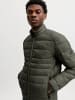 Jack & Jones Steppjacke in Rosin