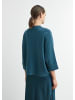 comma Strickjacke in 5548_petrol